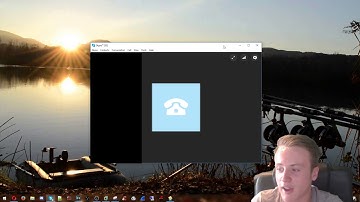 Annoying Stupid Tech Support Scammers - "You Are The Small Baby"