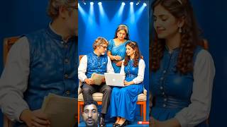 Ai Magical Family Talk Daughters Career Decision On Agt