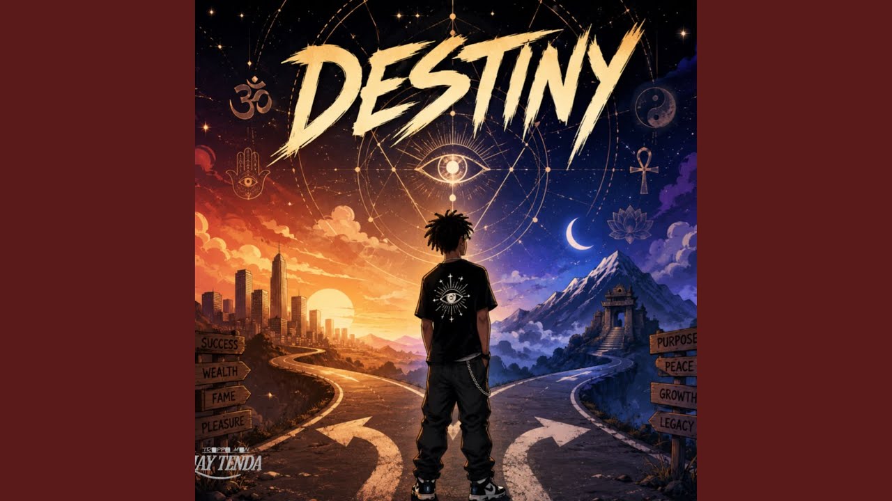 Destiny - YouTube