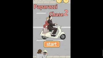 [Neeter] Paparazzi Chase 2 (season 2) all levels 1 - 20 walkthrough