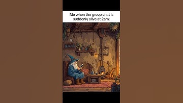 Fighting to stay awake fr #dark #fantasy #pixelart #relaxing #chill #lofi #viral #wizard