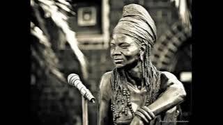 ONEBLOOD x Brenda fassie. touch me baby