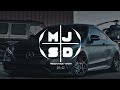 bass boosted track