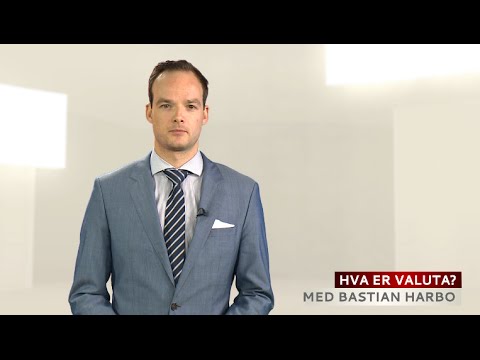 Video: Hva Er Valutadetektorer