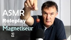 R P MAGNETISEUR 2 - ASMR