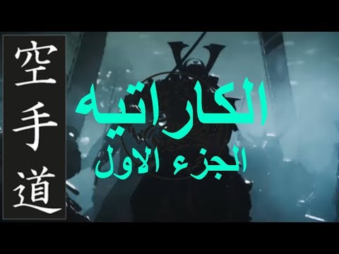 فيديو: ما هي المواقف في الكاراتيه