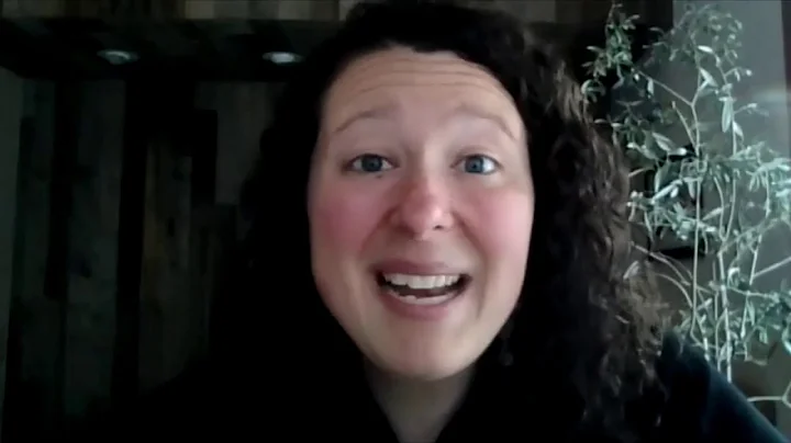 Carroll PMC Video Interview Series Episode 7 - A D...
