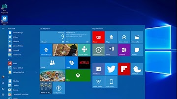 Hands on with Windows 10 Redstone 5 Build 17733