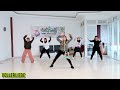 TIKI TAKA SAMSARA X METABOY TIKTOK VIRAL ZUMBA DANCE VOLLER LIEBE 
