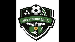 LIVE :  SINGIDA FOUNTAIN GATE FC WANAONGEA NA WAANDISHI WA HABARI