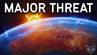 Why This Rare Earthquake Has Scientists Sounding The Alarm