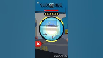 playing johnny trigger sniper mod apk