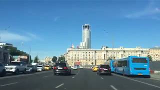 Московский клип Московский клип