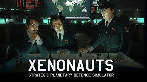 Xenonauts Insane Ironman part 12