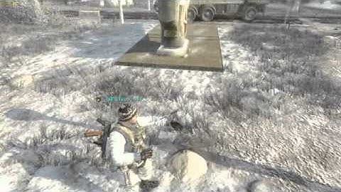 Cross Map Tomahawk # 3 Grid