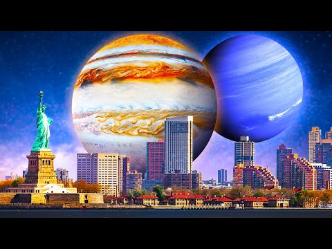 Wideo: Czy wszystkie planety obracają się z zachodu na wschód?