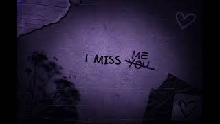 FREE Sad Piano Type Beat 2026 – “I Miss Me” | Emotional Rap Instrumental 🖤