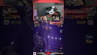 Fighting Game Cheaters EXPOSED! Rage Compilation #shorts