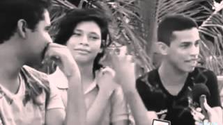 Como Conheci A Thiaga