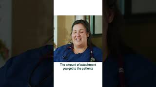 Nurse Shares About Her Experience I Providence Sacred Heart Medical Center