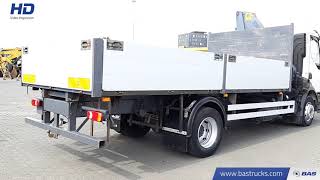 70122340 Volvo FL 240