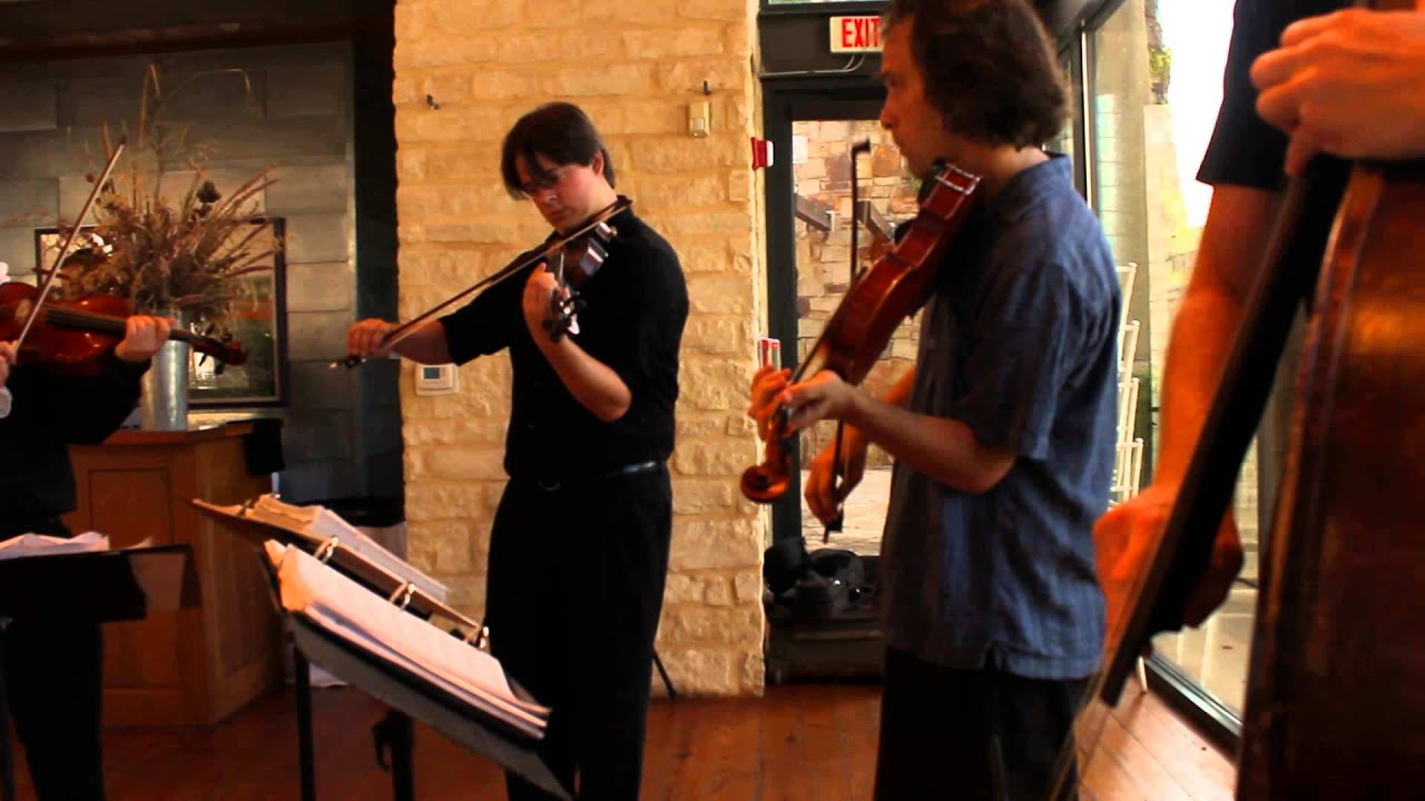 Obejrzyj All Blues by Miles Davis for Jazz String Quartet Strings Attached Austin Texas w YouTube Obejrzyj All Blues by Miles Davis for Jazz String Quartet Strings Attached Austin Texas w YouTube