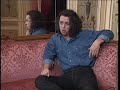 Capture de la vidéo Roland Orzabal Interview - Tears For Fears - 3 Part