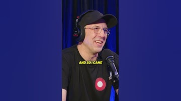 Why He Built a Johnny 5 Robot #shorts #johnny5 #shortcircuit #robots