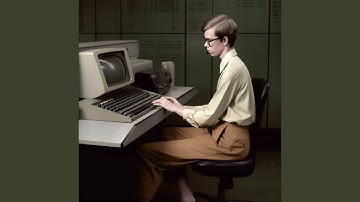 Retainer (feat. Bobby Wratten, Pam Berry)