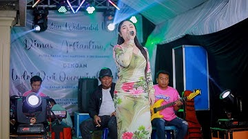 NEW SYAQILA MUSIC - PERTEMUAN 2 - GIANA ALFINOT - WEDDING PARTY INDRI & DIMAS
