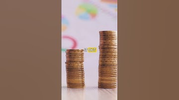 The Benefits of Dollar-Cost Averaging in Investing #dollarcostaveraging #investingtips