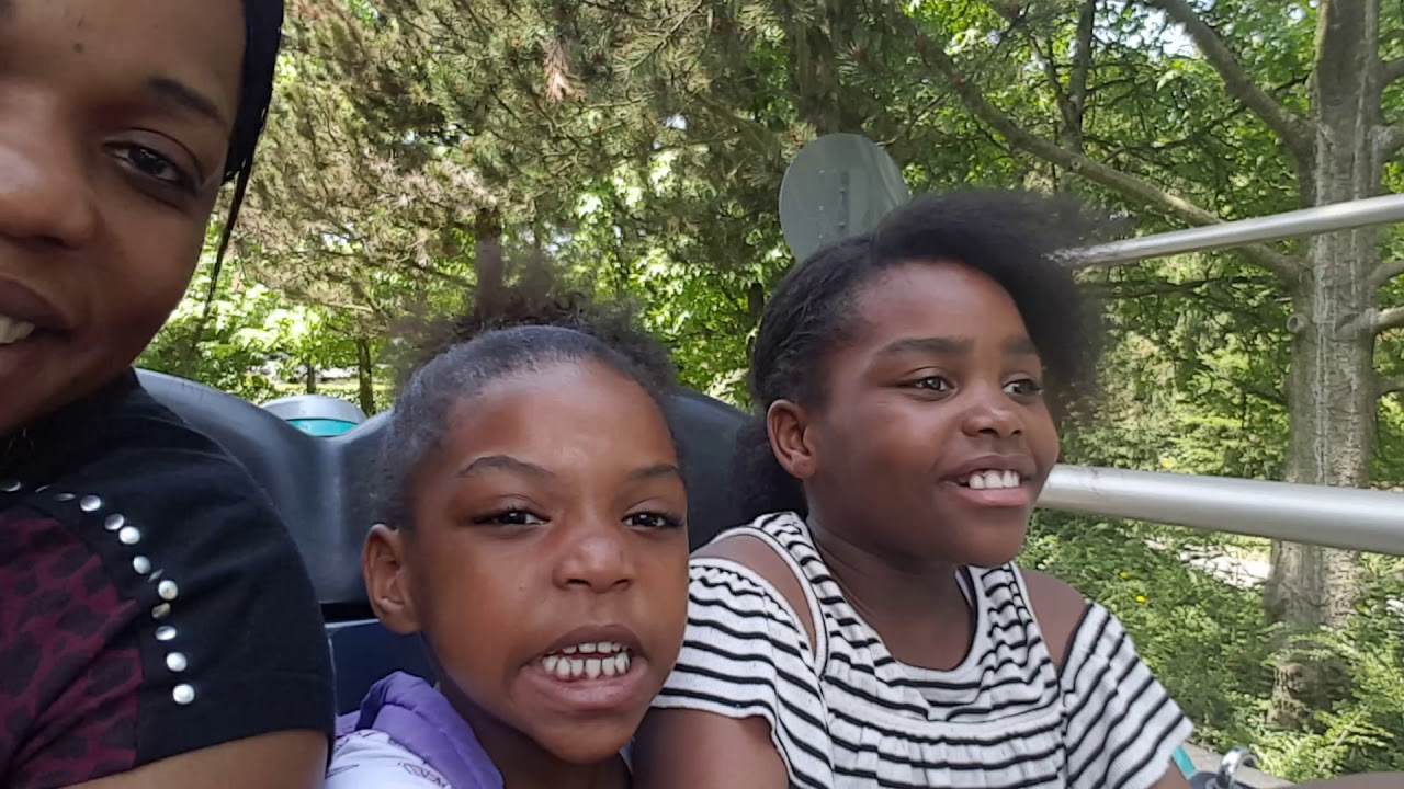 Je suis a Disney - YouTube