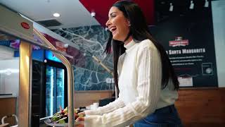 $9 99 Weekday Lunch Buffet - Mountain Mike's PIzza
