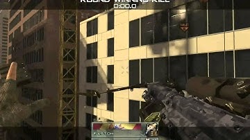 A4 Fast BUSTED! [EB / ROBOT+ LIB] Bust by A4 Xzto