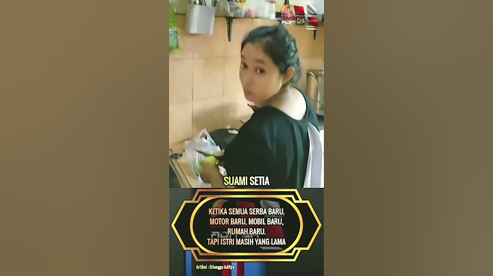 RUMAH BARU ISTRI LAMA #shortsvideo #islamindonesia
