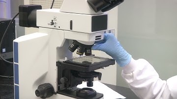 Introduction to Equipments: Metallurgical Microscope #ch19 #swayamprabha