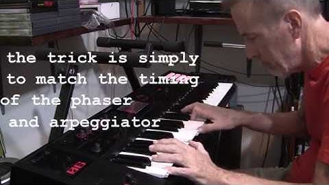 Roland FA-06 - going deeper into VA sound creation possibilities