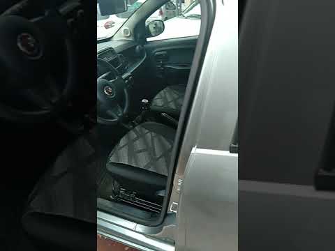 Fiat Mobi Easy