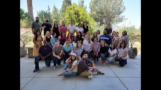 2022 Corporate Retreat Highlights