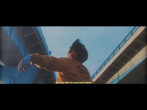 BTS  'A Brand New Day' [FMV]