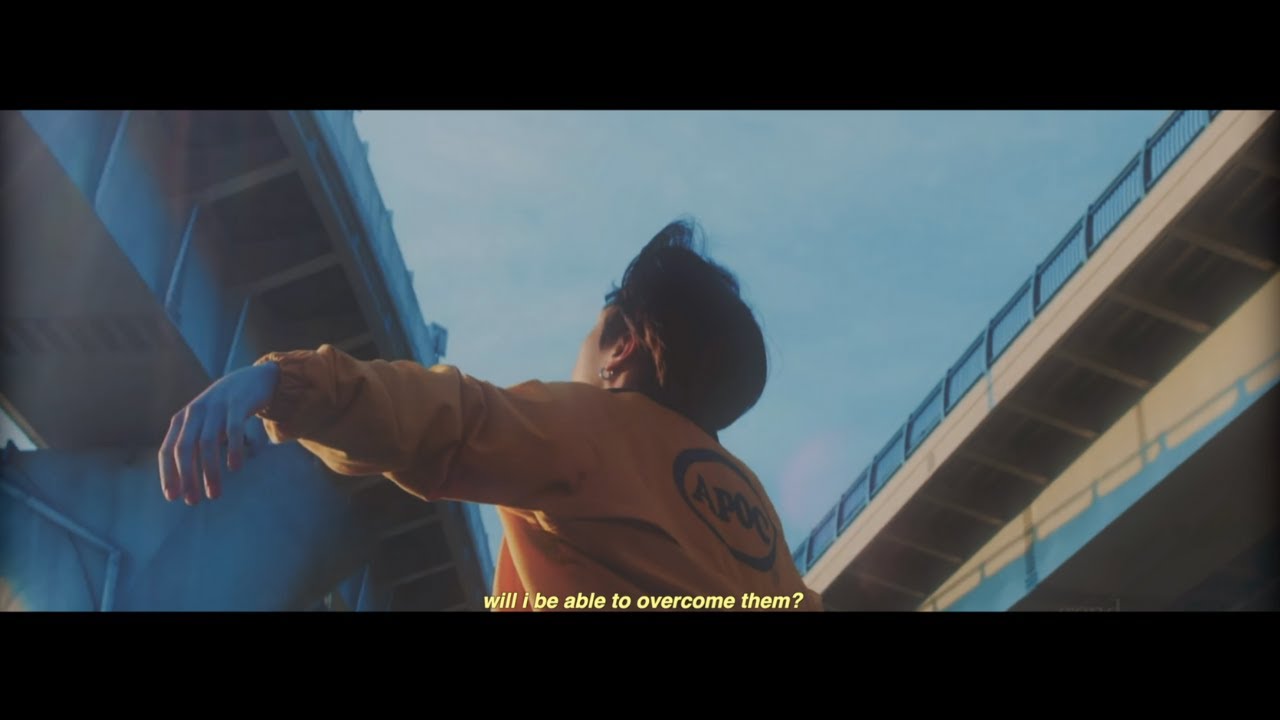 BTS  'A Brand New Day' [FMV]