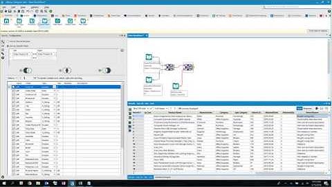 How to Automate Product Return Workflows Using Alteryx