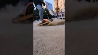 SPIN OUT 1 WHEELING! see RESULTS! #Shorts