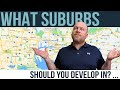 Dual Occupancy Melbourne - How to Know What Suburbs You Should Develop In