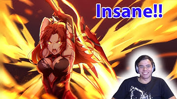 Mental!! (Honkai Impact 3rd Animation - Final Lesson REACTION)