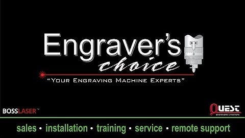 Engraver