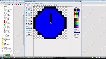 Game Maker: Platformer Part 15 - Double Jumping