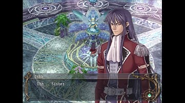 Ryu Plays (PS2) Ys: The Ark of Napishtim Part 28 - Escape