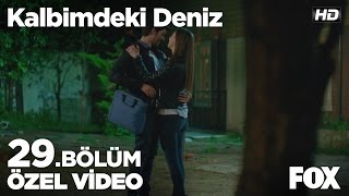 Mustafa Ve Ece Birlikte Çok Mutlu Kalbimdeki Deniz 29 Bölüm