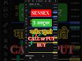 Sensex prediction for tomorrow , Tomorrow market prediction #stockmarket #ytshorts #sensex #nifty#yt